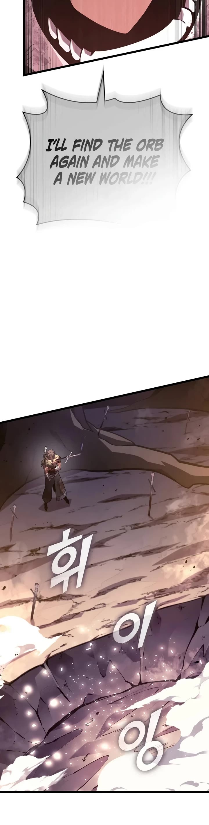 Return of the SSS-Class Ranker Chapter 197 page 10 - Chapter 197