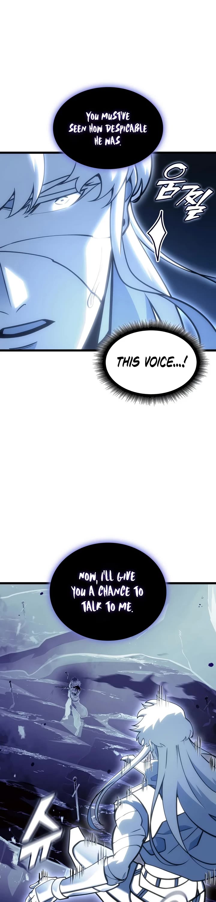 Return of the SSS-Class Ranker Chapter 197 page 13 - Chapter 197