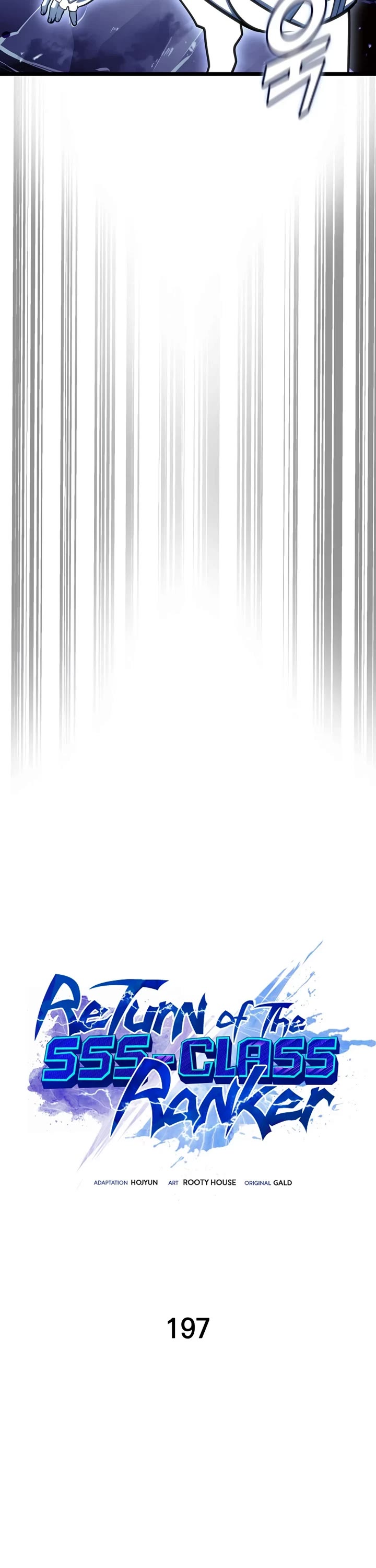 Return of the SSS-Class Ranker Chapter 197 page 14 - Chapter 197