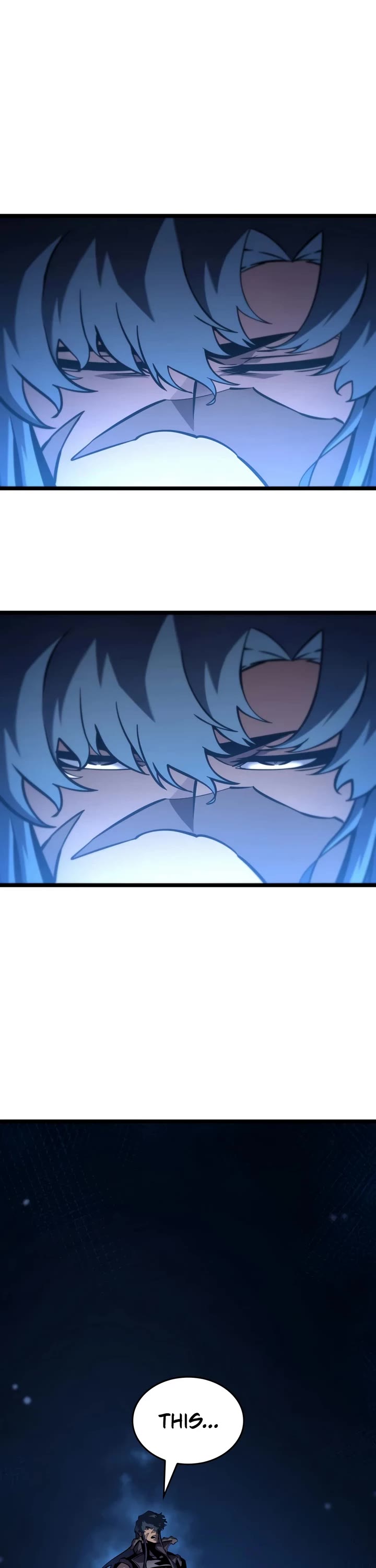 Return of the SSS-Class Ranker Chapter 197 page 15 - Chapter 197