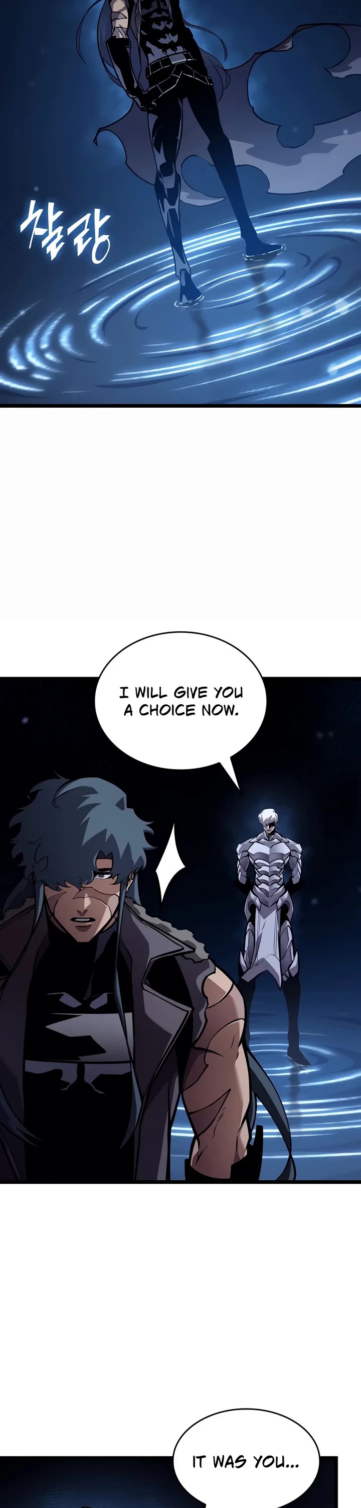 Return of the SSS-Class Ranker Chapter 197 page 16 - Chapter 197