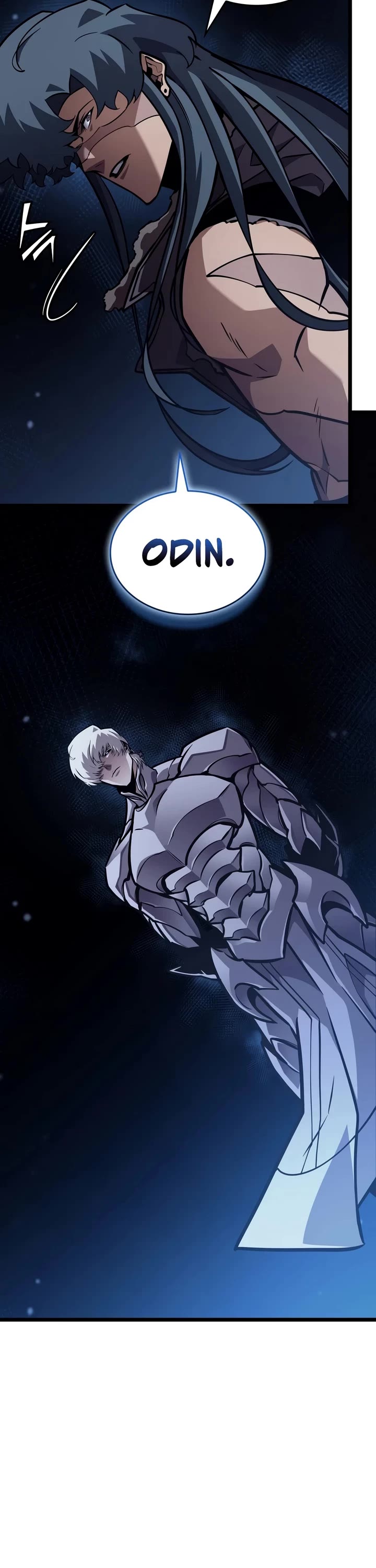 Return of the SSS-Class Ranker Chapter 197 page 17 - Chapter 197