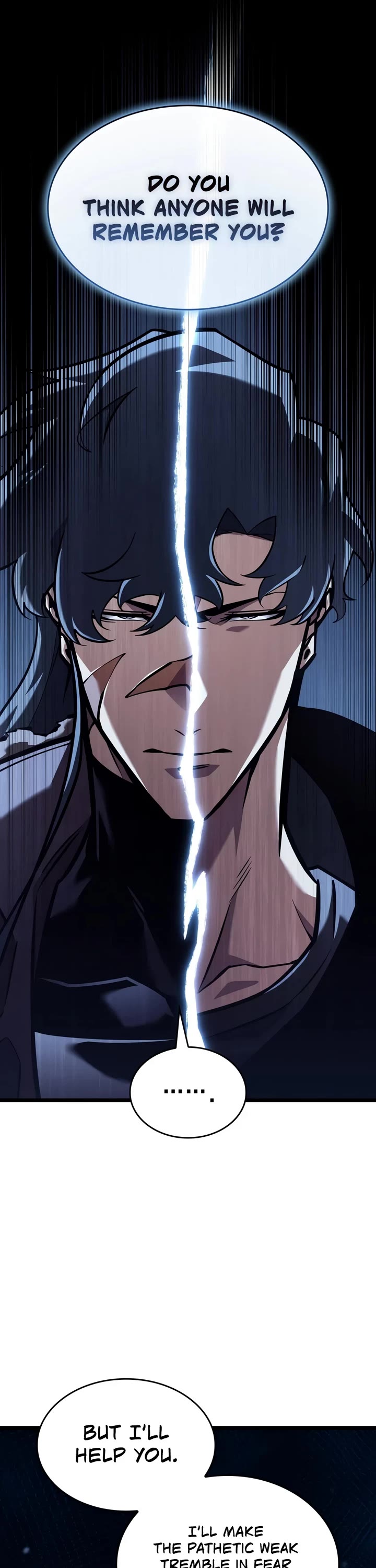 Return of the SSS-Class Ranker Chapter 197 page 21 - Chapter 197