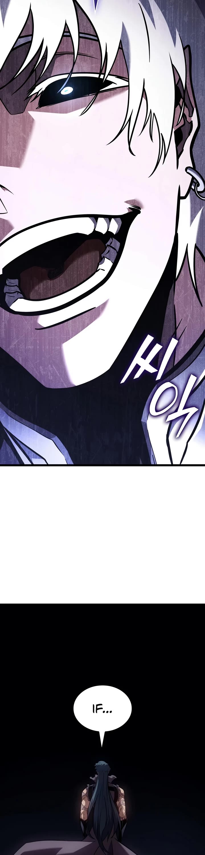 Return of the SSS-Class Ranker Chapter 197 page 23 - Chapter 197