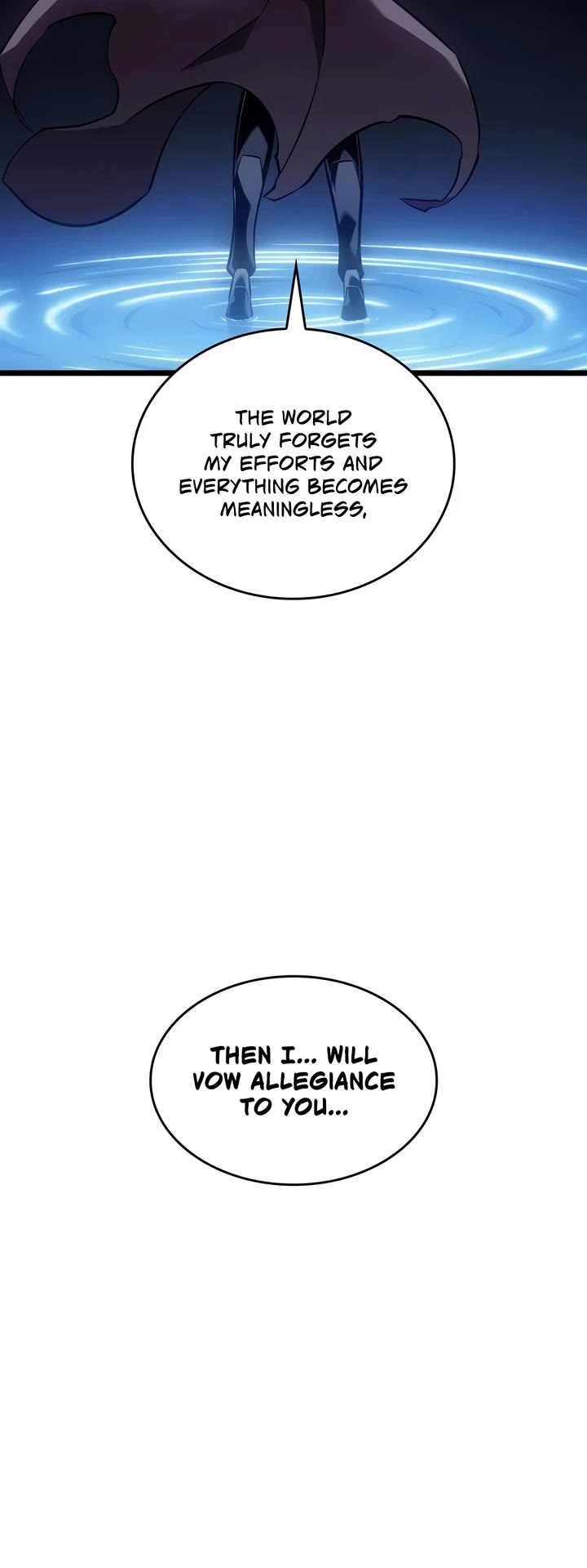 Return of the SSS-Class Ranker Chapter 197 page 24 - Chapter 197