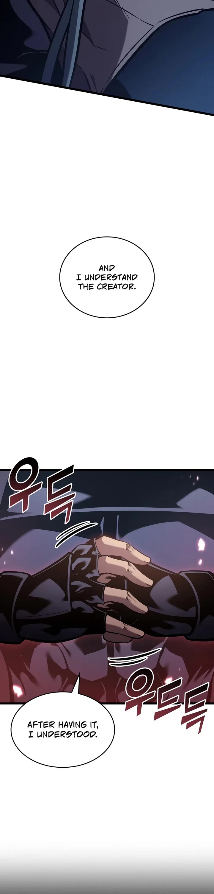 Return of the SSS-Class Ranker Chapter 197 page 28 - Chapter 197