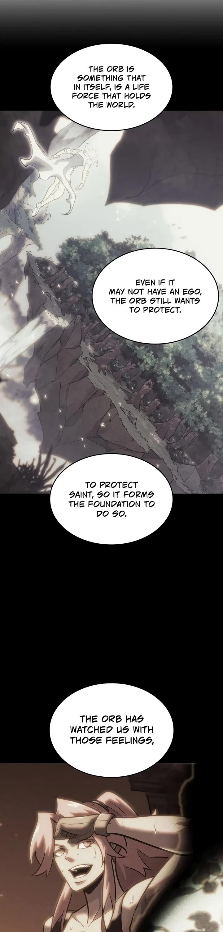Return of the SSS-Class Ranker Chapter 197 page 29 - Chapter 197