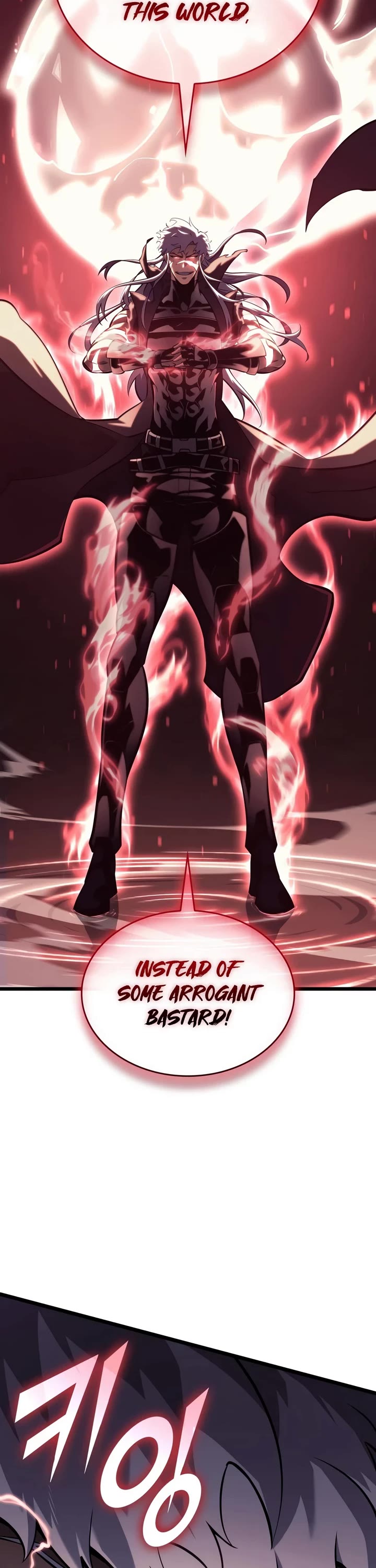 Return of the SSS-Class Ranker Chapter 197 page 32 - Chapter 197