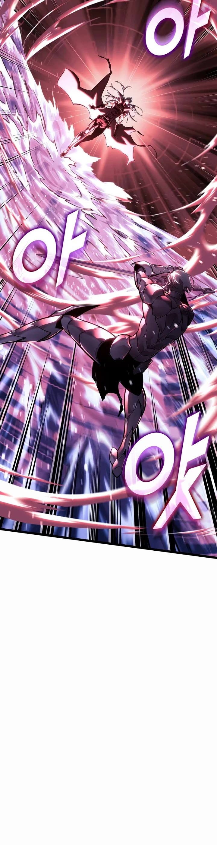 Return of the SSS-Class Ranker Chapter 197 page 35 - Chapter 197