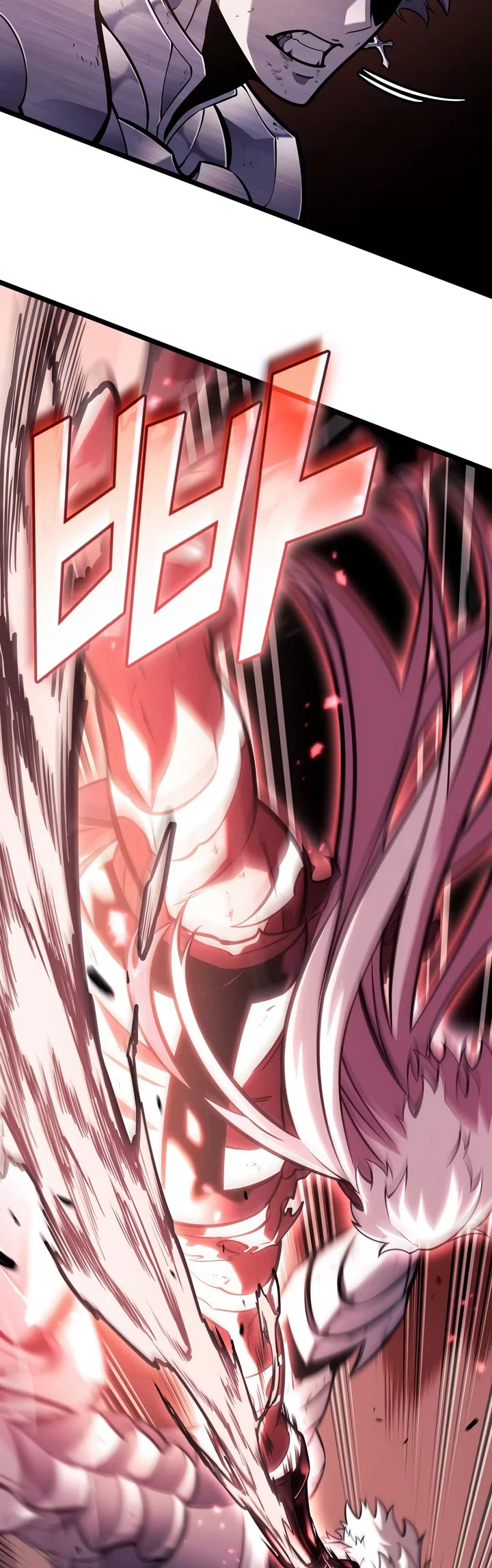 Return of the SSS-Class Ranker Chapter 197 page 39 - Chapter 197