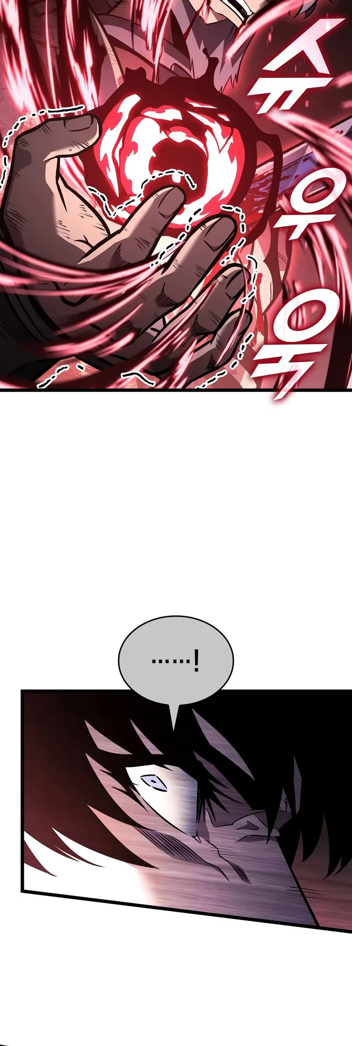 Return of the SSS-Class Ranker Chapter 197 page 4 - Chapter 197