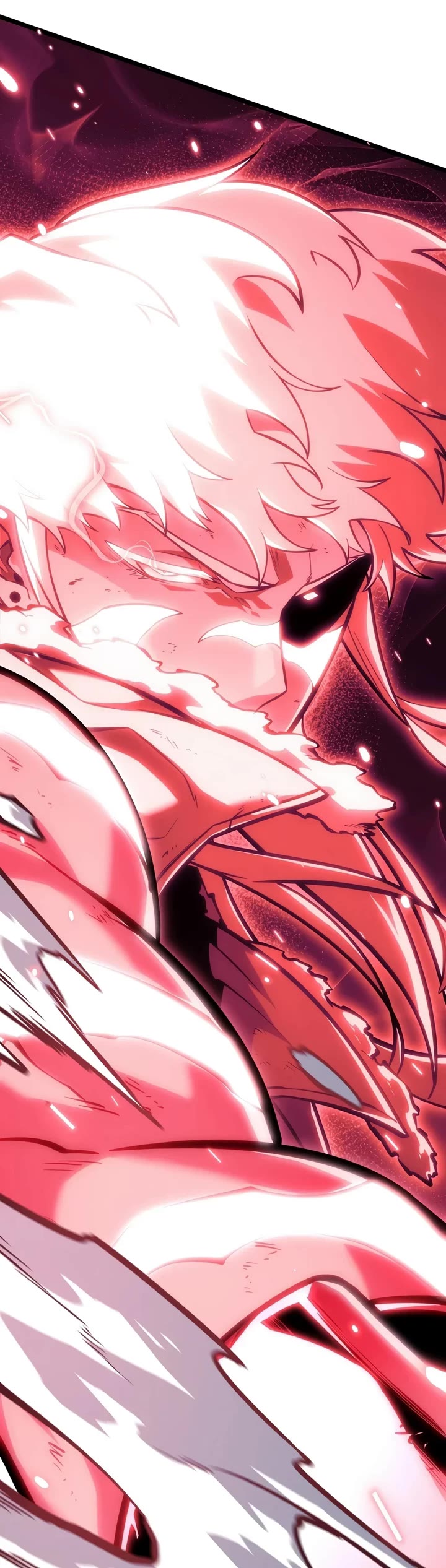 Return of the SSS-Class Ranker Chapter 197 page 41 - Chapter 197