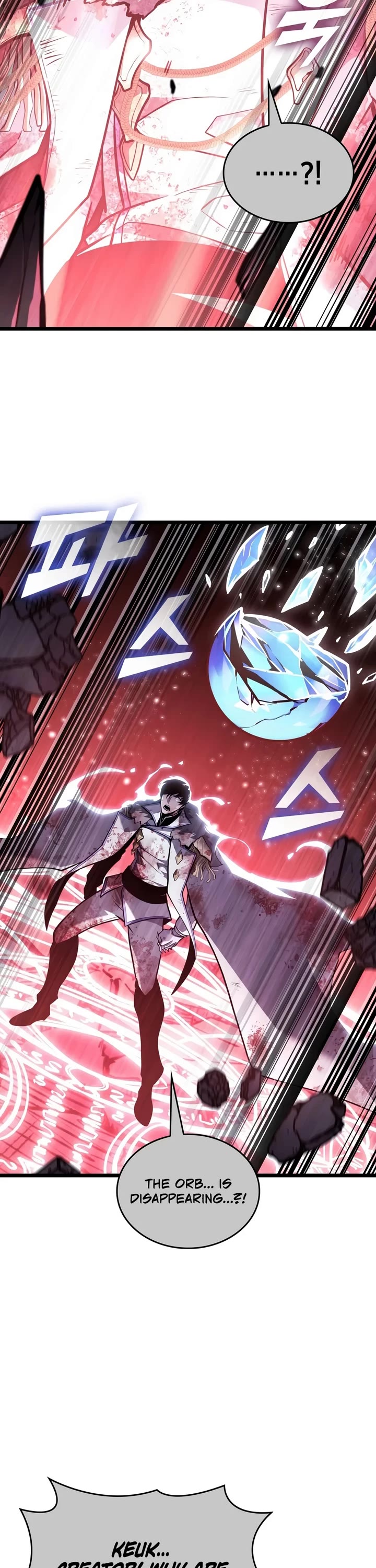Return of the SSS-Class Ranker Chapter 197 page 8 - Chapter 197
