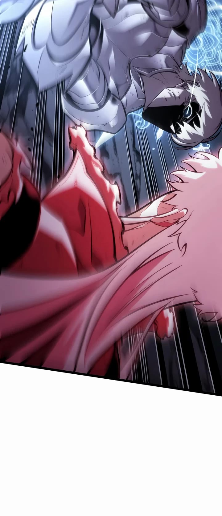 Return of the SSS-Class Ranker Chapter 198 page 15 - Chapter 198