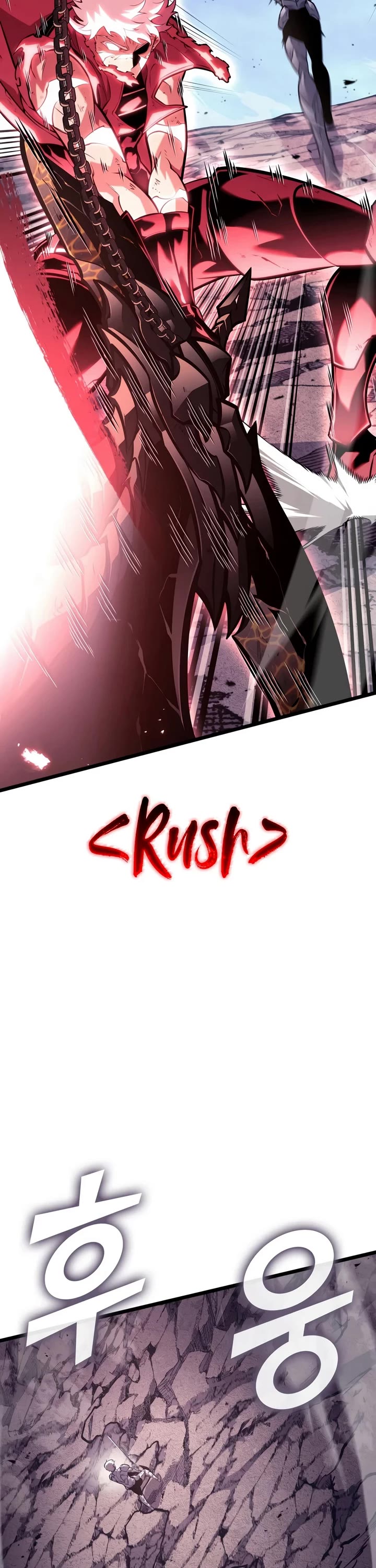 Return of the SSS-Class Ranker Chapter 198 page 17 - Chapter 198