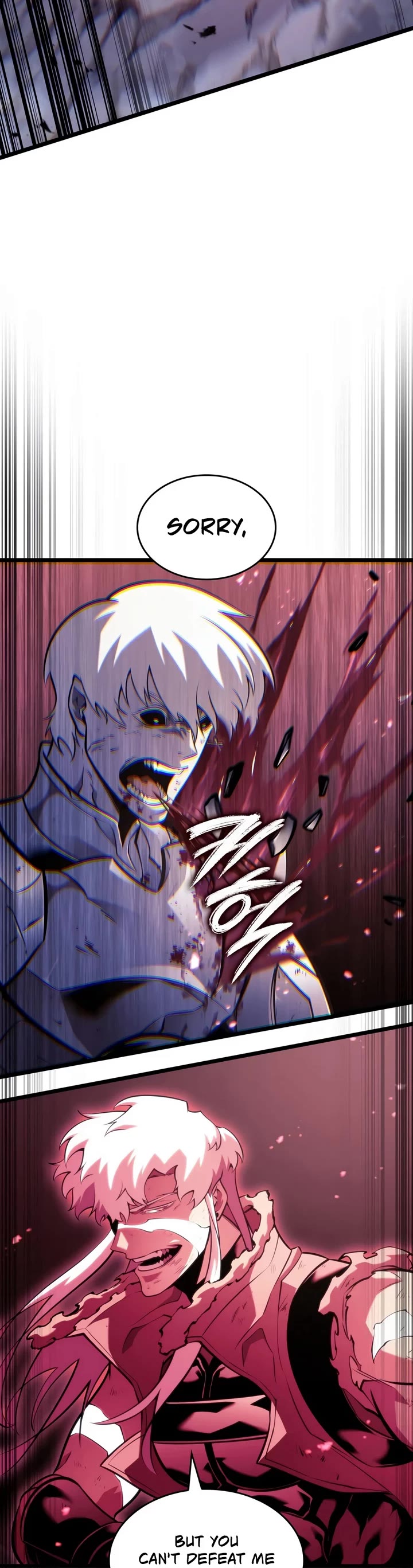 Return of the SSS-Class Ranker Chapter 198 page 19 - Chapter 198