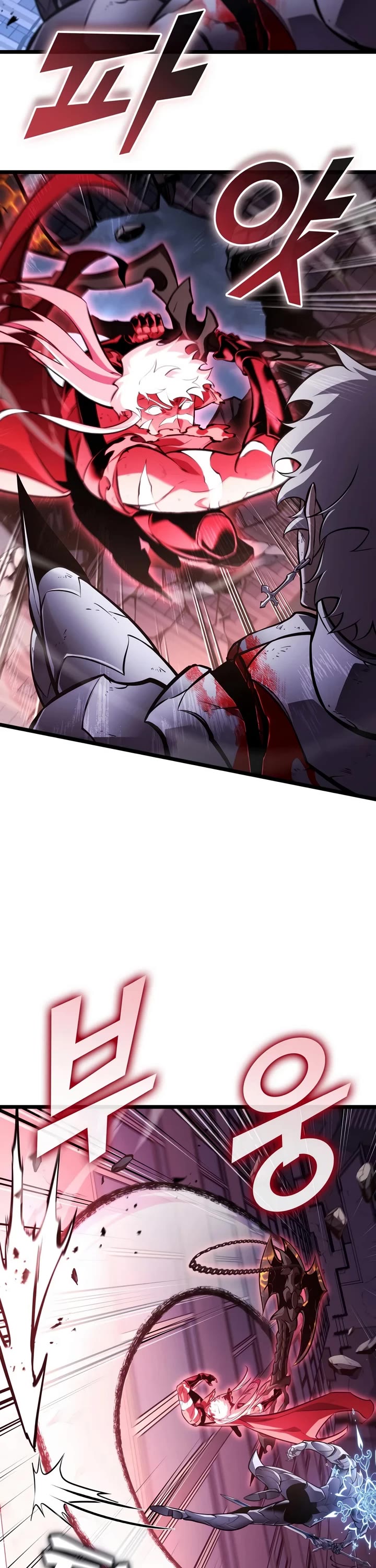 Return of the SSS-Class Ranker Chapter 198 page 27 - Chapter 198