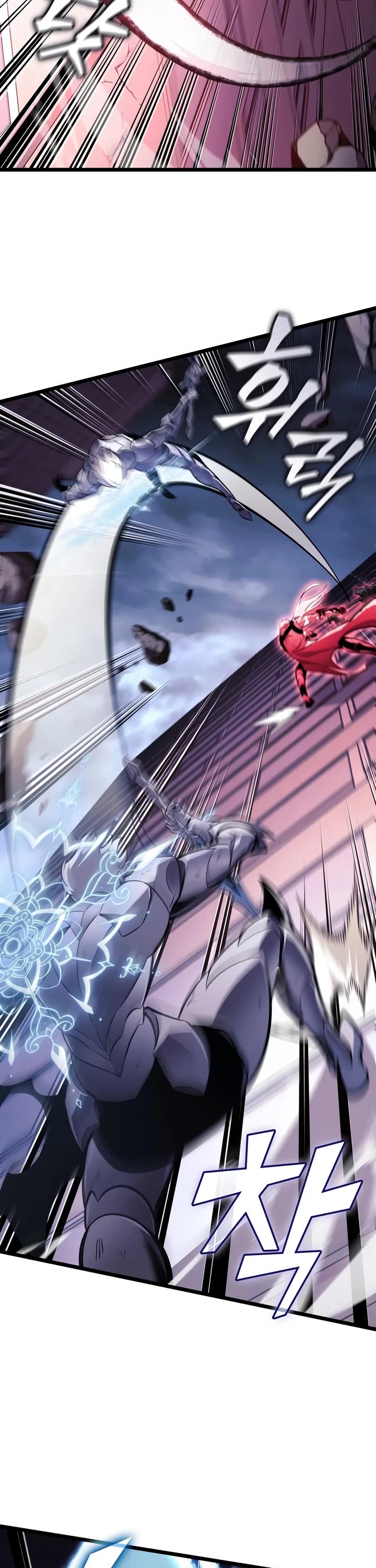 Return of the SSS-Class Ranker Chapter 198 page 28 - Chapter 198