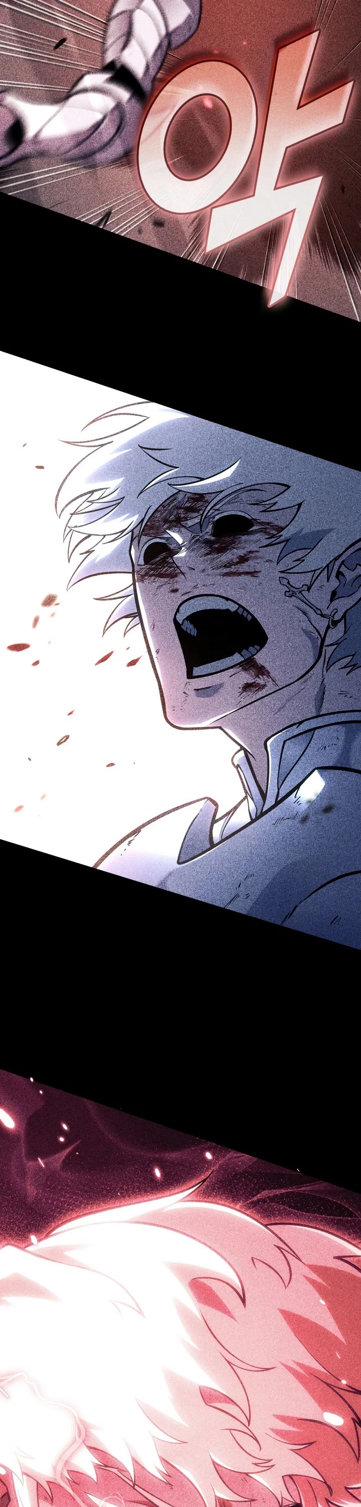 Return of the SSS-Class Ranker Chapter 198 page 3 - Chapter 198
