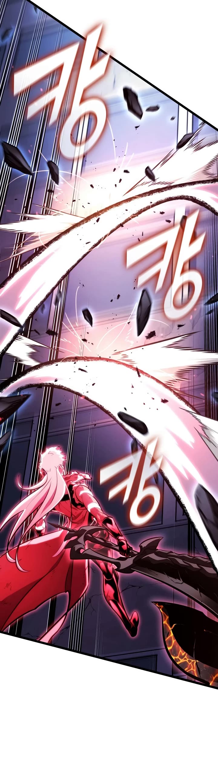 Return of the SSS-Class Ranker Chapter 198 page 30 - Chapter 198