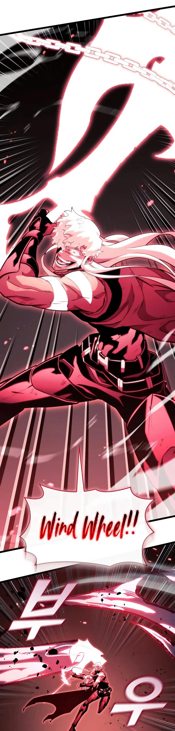 Return of the SSS-Class Ranker Chapter 198 page 31 - Chapter 198