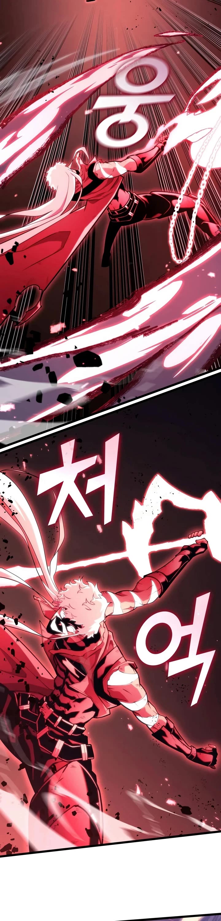 Return of the SSS-Class Ranker Chapter 198 page 32 - Chapter 198