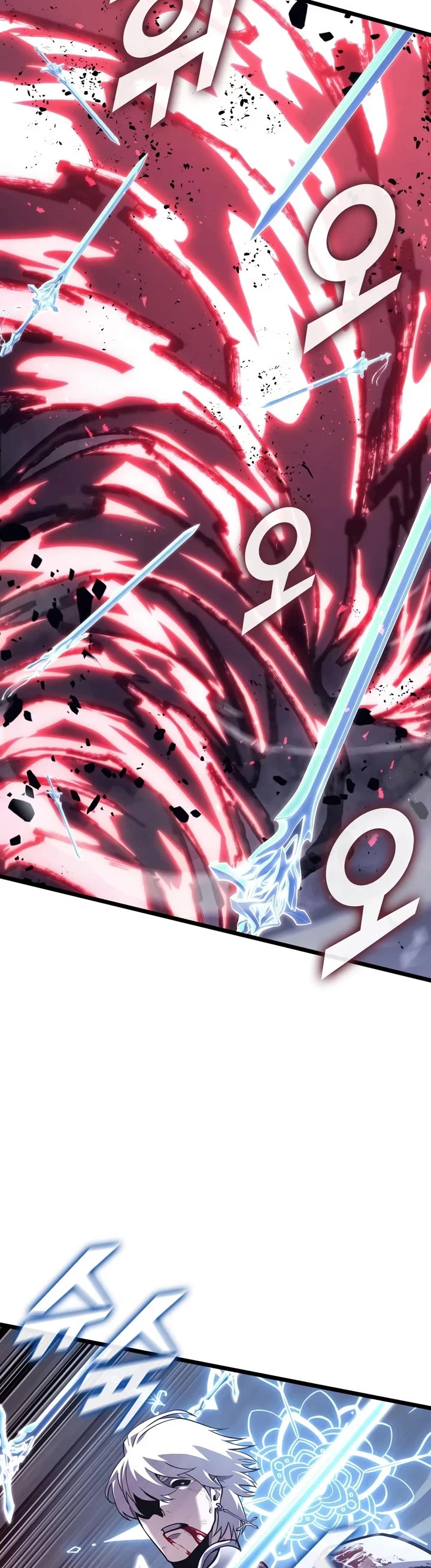 Return of the SSS-Class Ranker Chapter 198 page 34 - Chapter 198