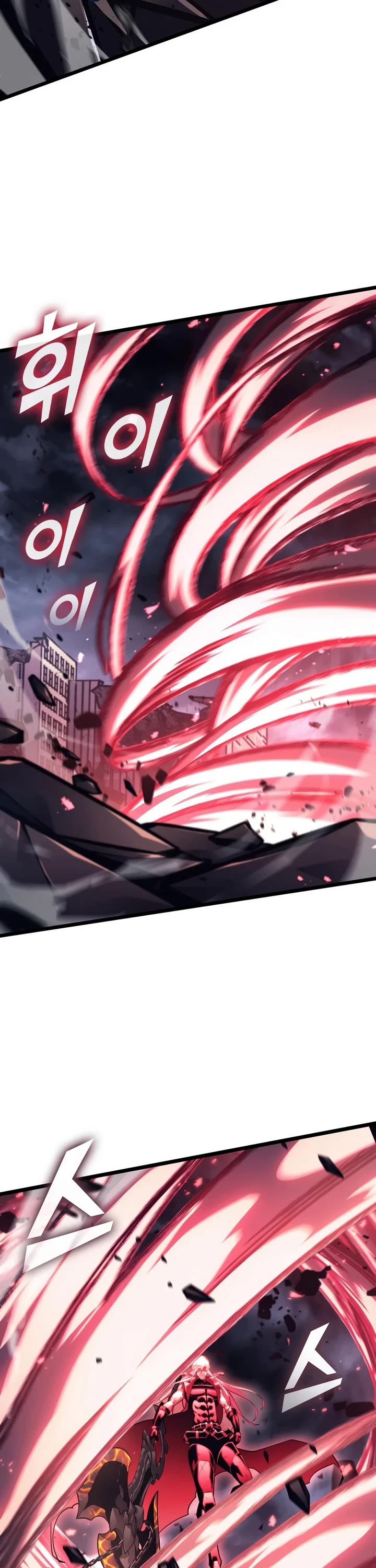 Return of the SSS-Class Ranker Chapter 198 page 39 - Chapter 198