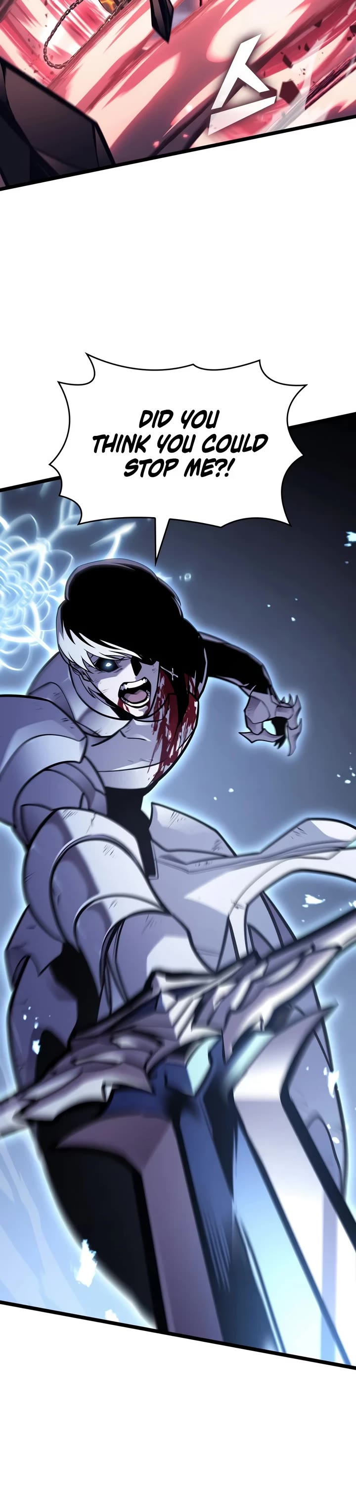Return of the SSS-Class Ranker Chapter 198 page 40 - Chapter 198