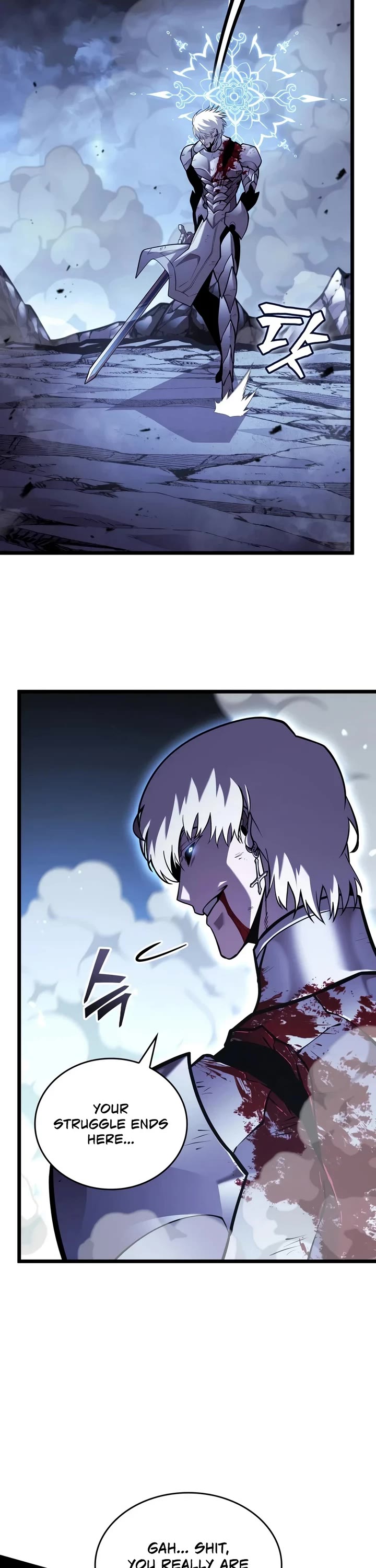 Return of the SSS-Class Ranker Chapter 198 page 42 - Chapter 198