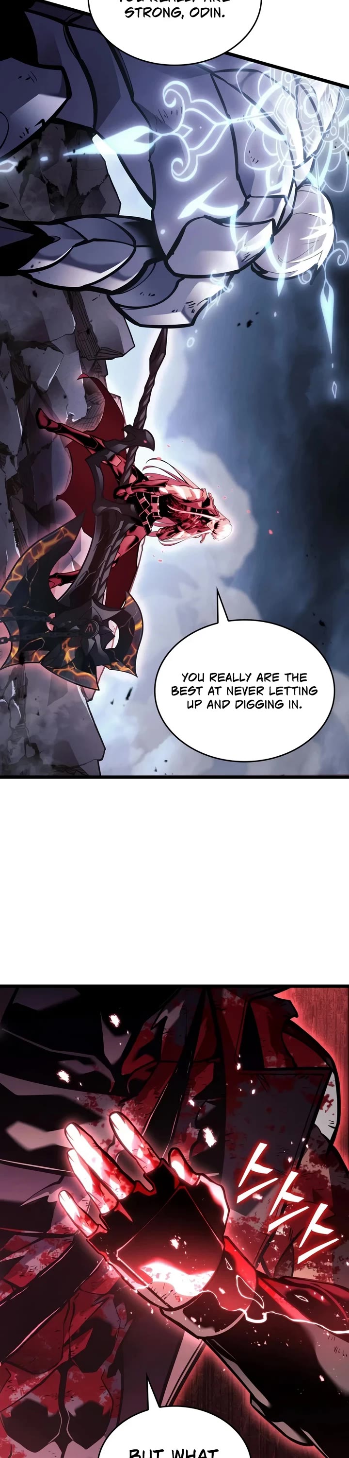 Return of the SSS-Class Ranker Chapter 198 page 43 - Chapter 198