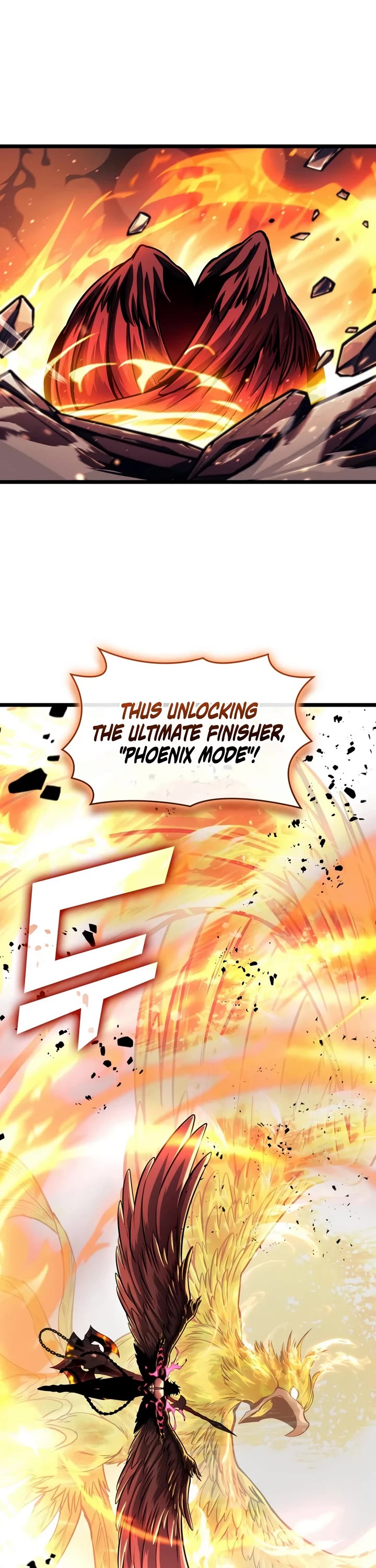 Return of the SSS-Class Ranker Chapter 198 page 46 - Chapter 198