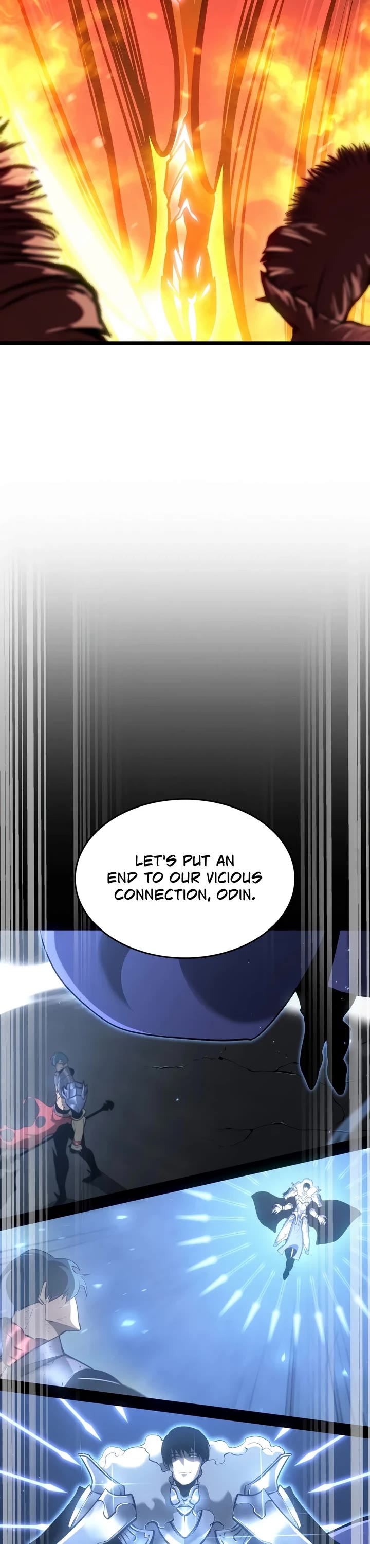 Return of the SSS-Class Ranker Chapter 198 page 48 - Chapter 198