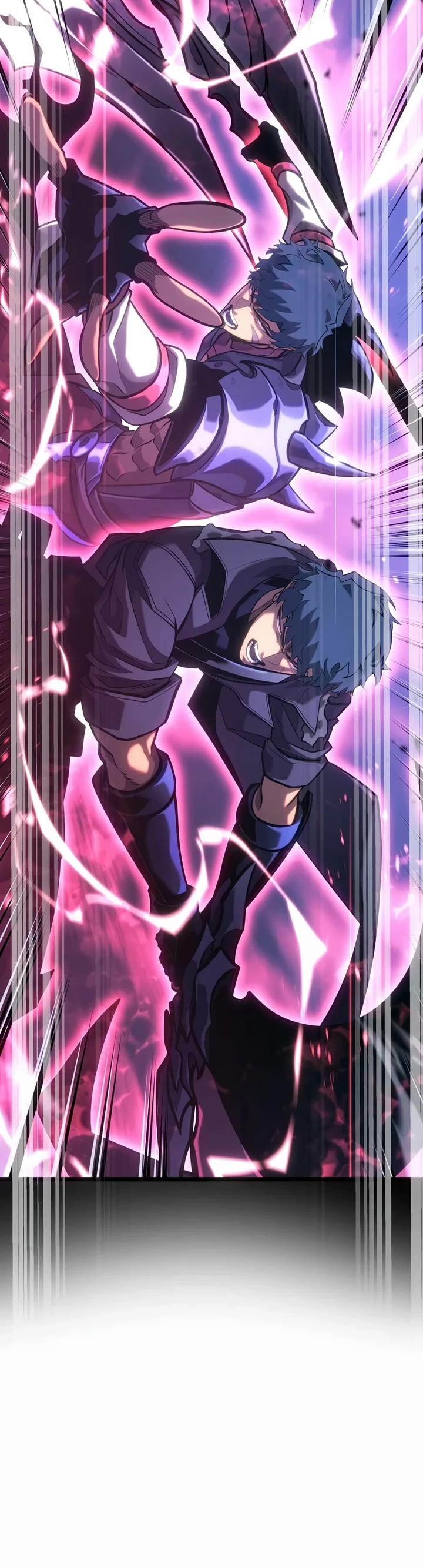 Return of the SSS-Class Ranker Chapter 198 page 50 - Chapter 198