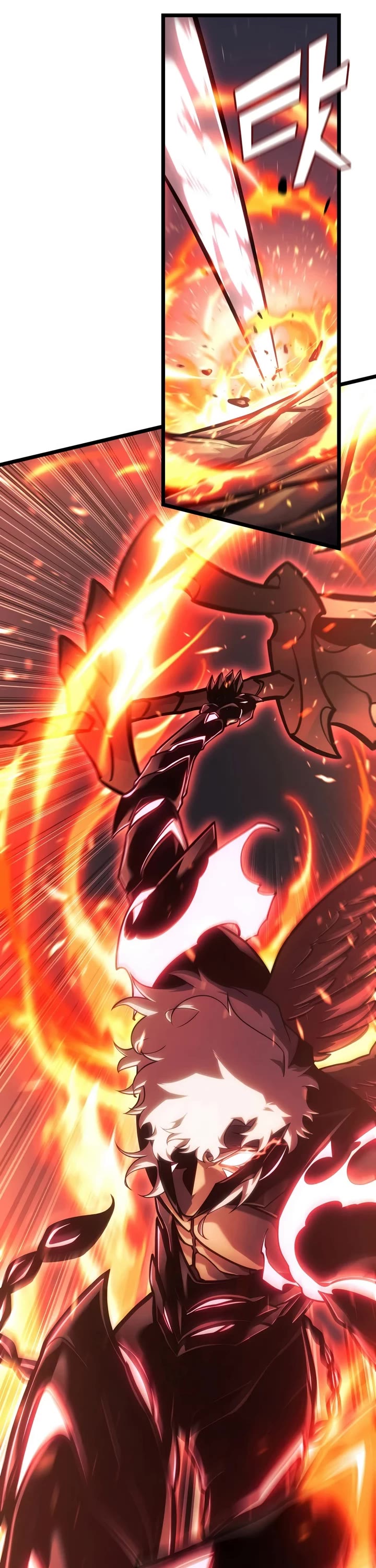 Return of the SSS-Class Ranker Chapter 198 page 51 - Chapter 198