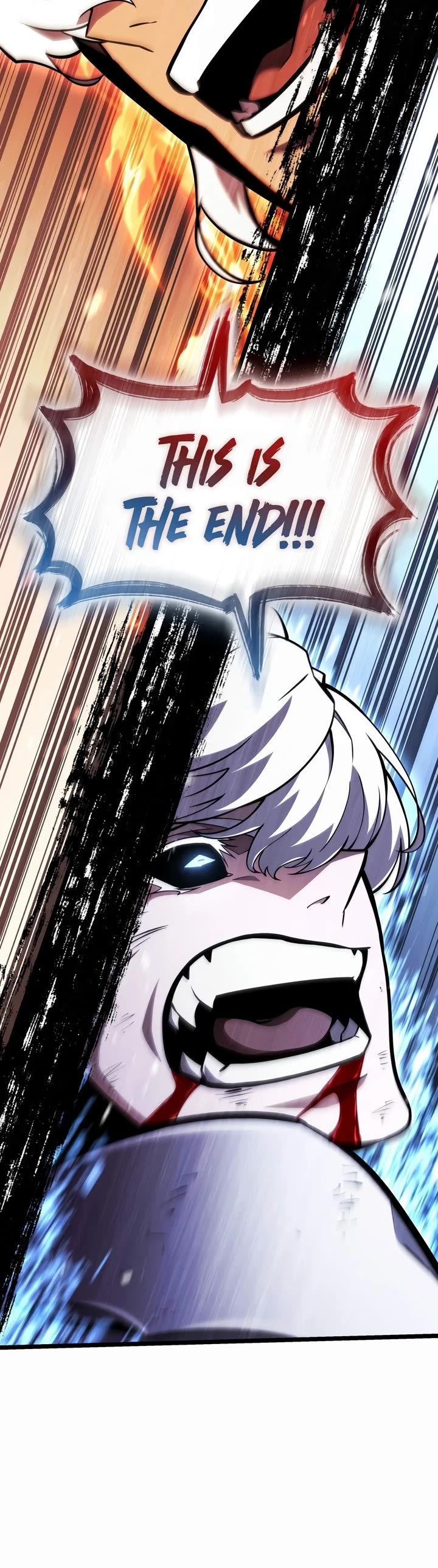 Return of the SSS-Class Ranker Chapter 198 page 55 - Chapter 198