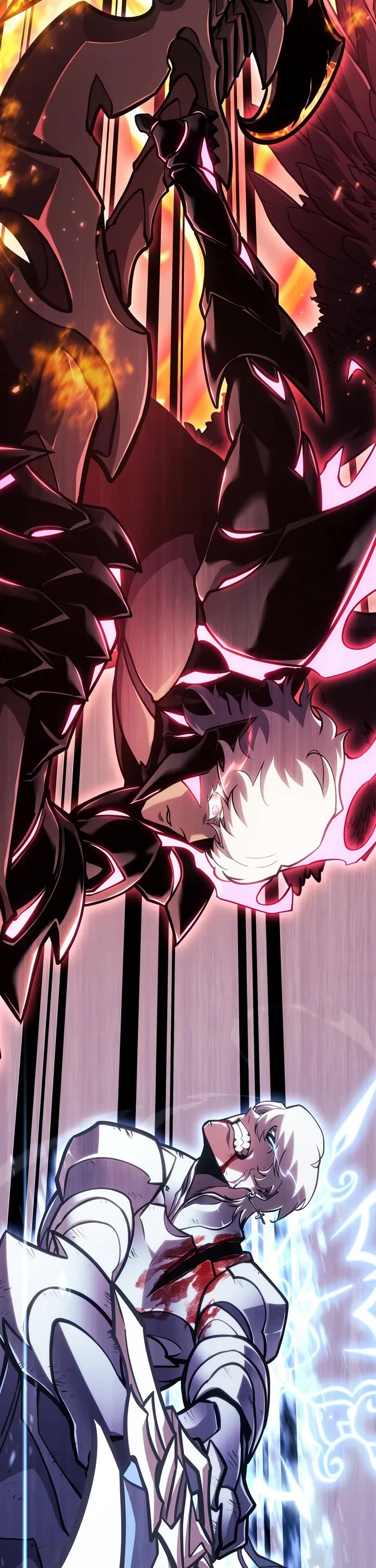 Return of the SSS-Class Ranker Chapter 198 page 57 - Chapter 198