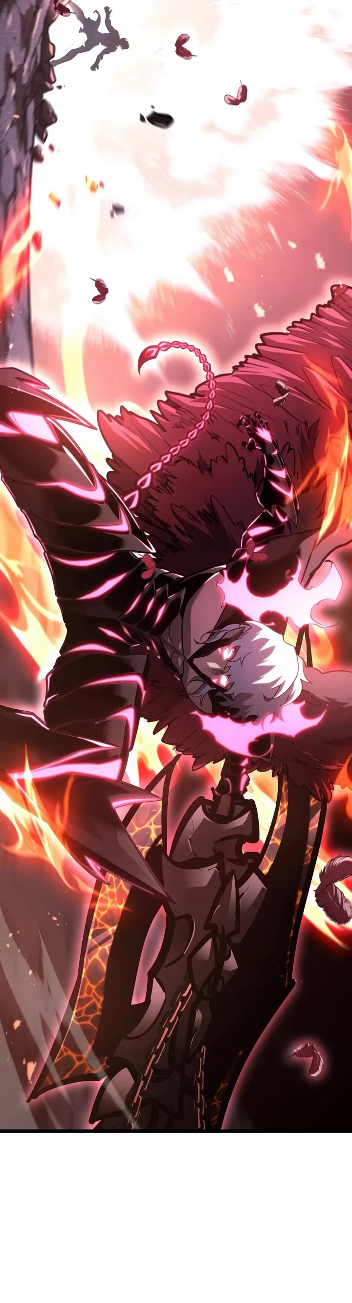 Return of the SSS-Class Ranker Chapter 198 page 60 - Chapter 198