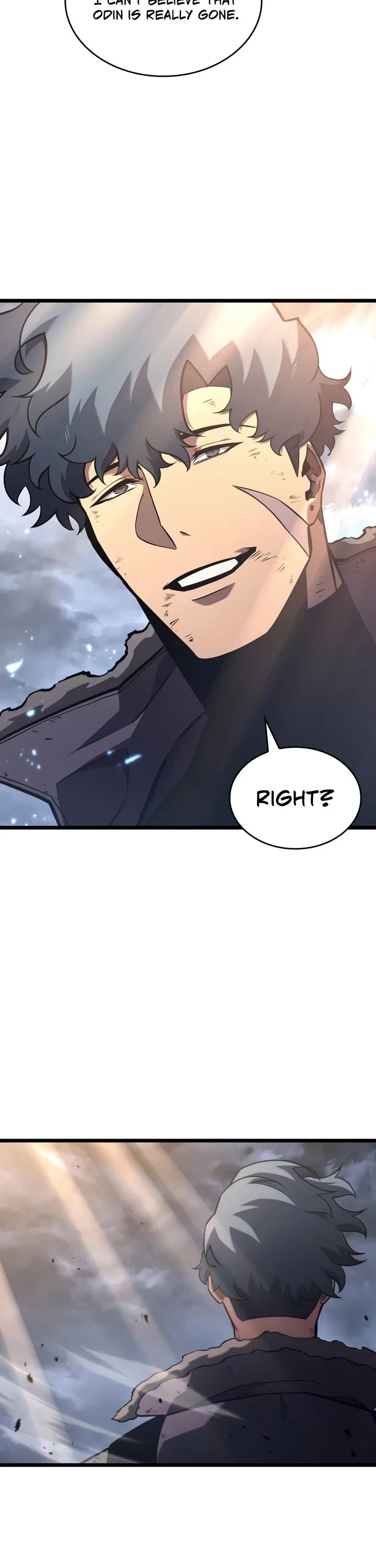 Return of the SSS-Class Ranker Chapter 199 page 13 - Chapter 199