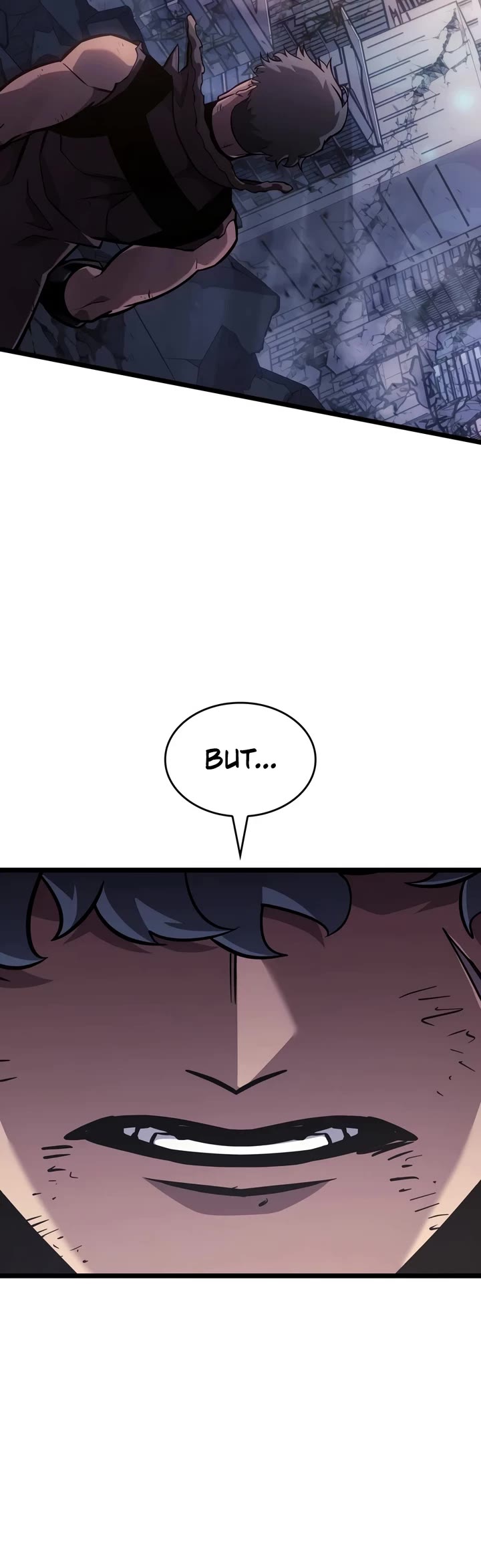 Return of the SSS-Class Ranker Chapter 199 page 19 - Chapter 199