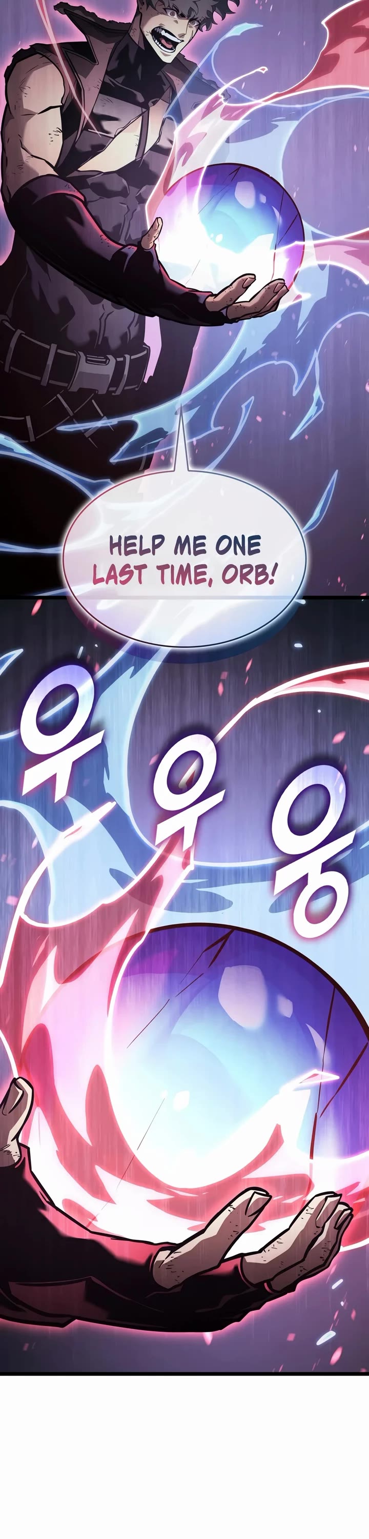 Return of the SSS-Class Ranker Chapter 199 page 21 - Chapter 199