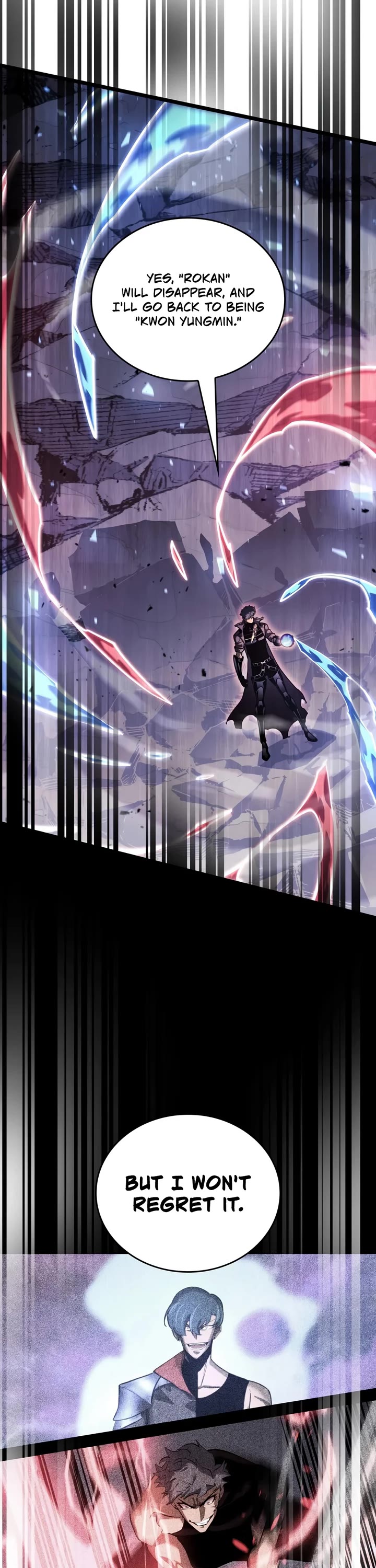 Return of the SSS-Class Ranker Chapter 199 page 25 - Chapter 199