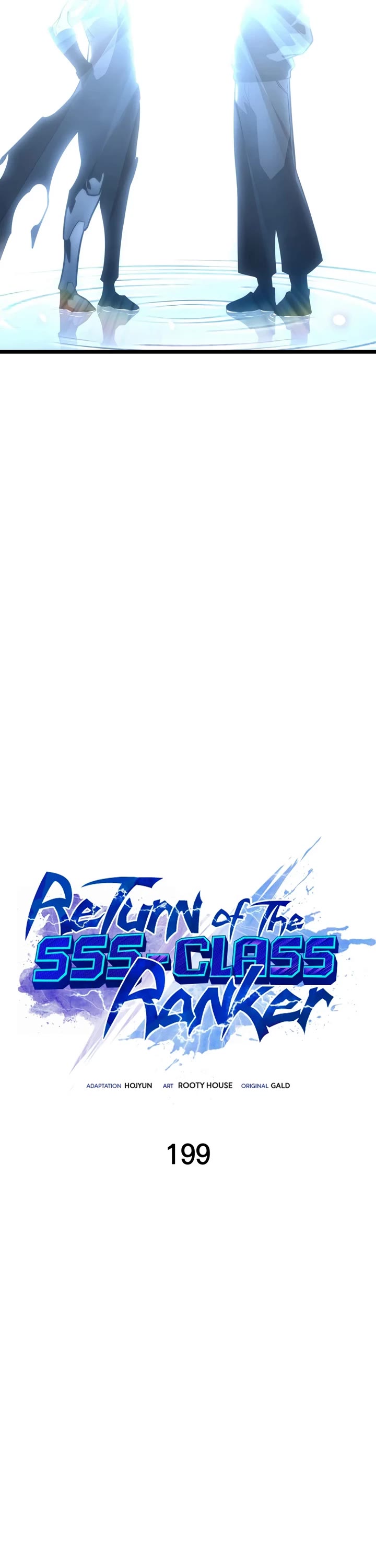 Return of the SSS-Class Ranker Chapter 199 page 29 - Chapter 199