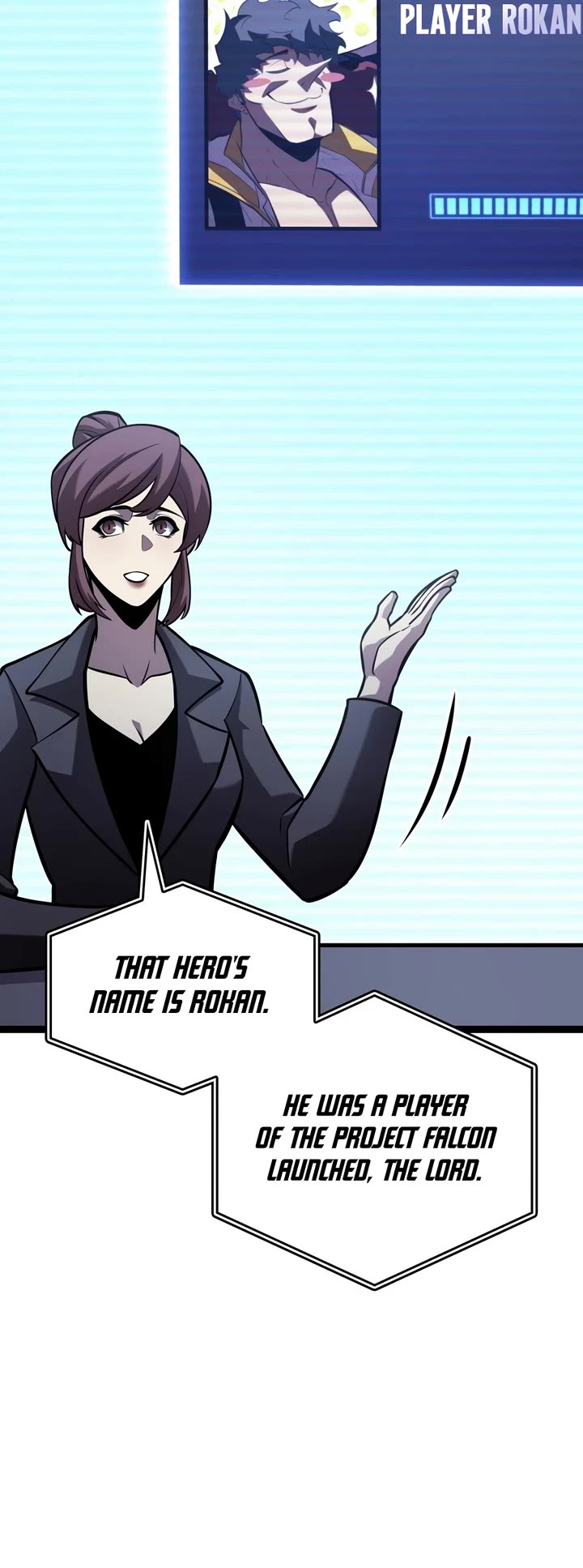 Return of the SSS-Class Ranker Chapter 199 page 32 - Chapter 199