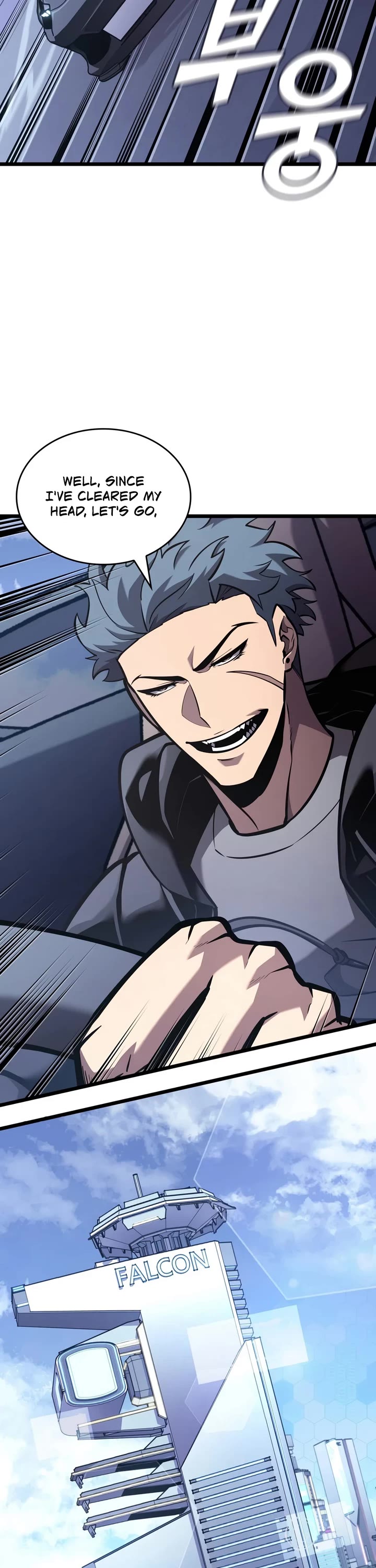Return of the SSS-Class Ranker Chapter 199 page 42 - Chapter 199