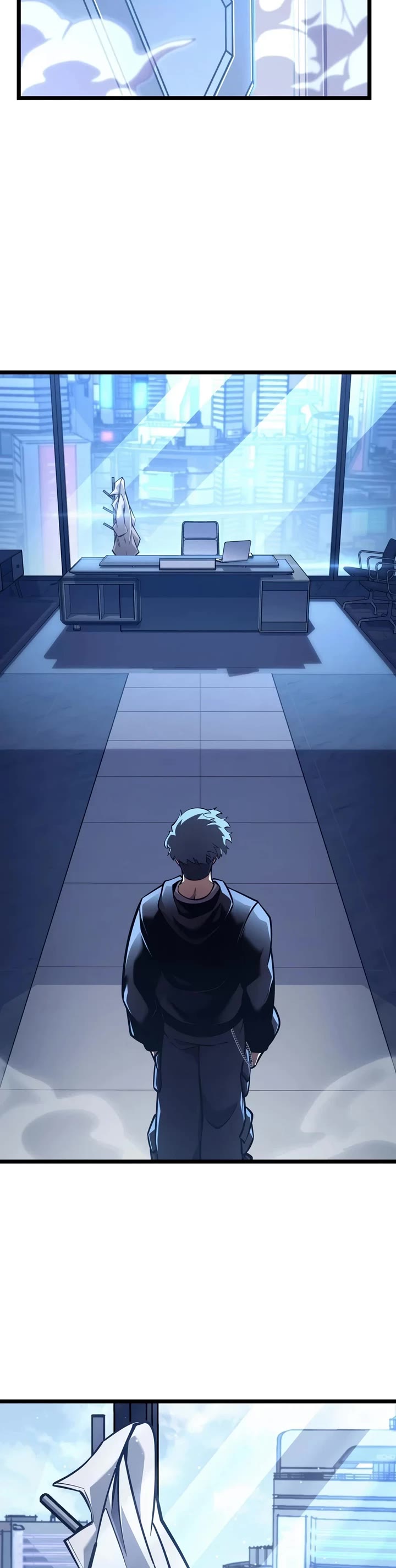 Return of the SSS-Class Ranker Chapter 199 page 47 - Chapter 199