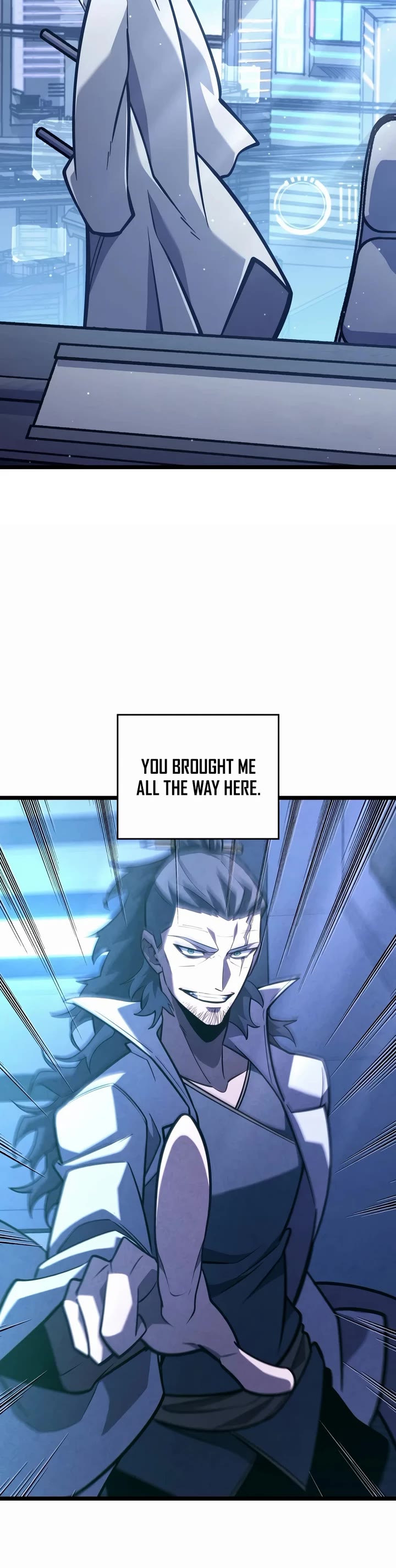 Return of the SSS-Class Ranker Chapter 199 page 48 - Chapter 199