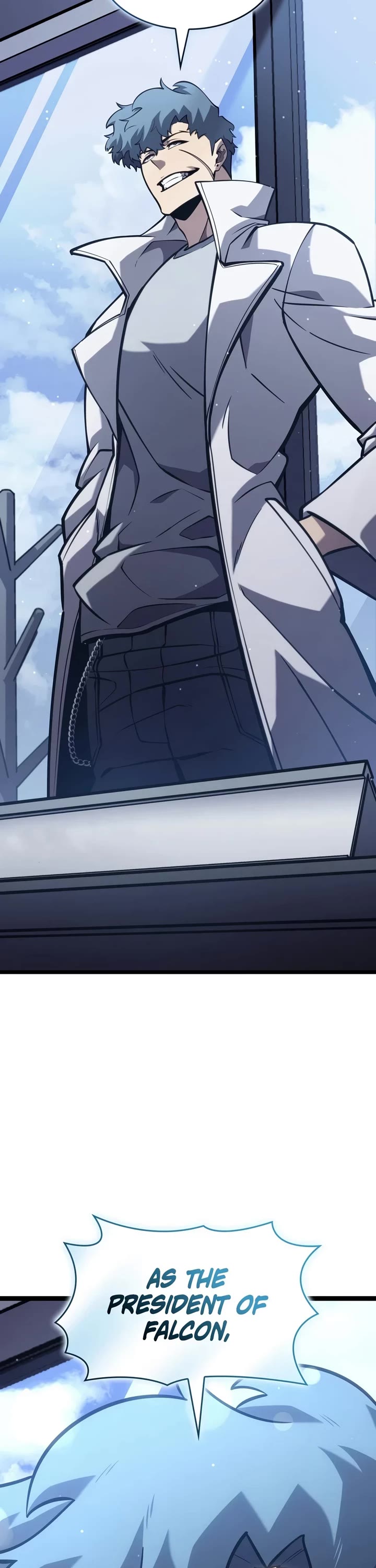 Return of the SSS-Class Ranker Chapter 199 page 50 - Chapter 199