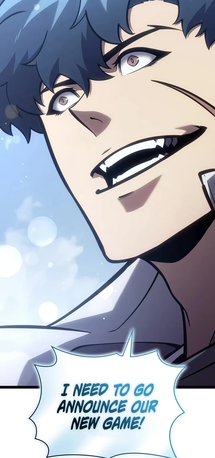 Return of the SSS-Class Ranker Chapter 199 page 51 - Chapter 199
