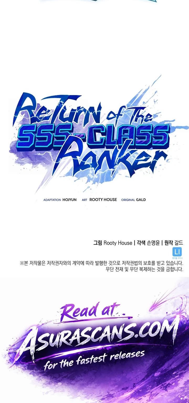 Return of the SSS-Class Ranker Chapter 199 page 52 - Chapter 199
